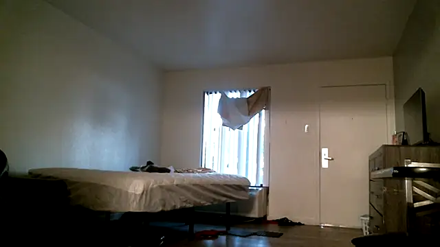 SexyB214 Live XXX-chat