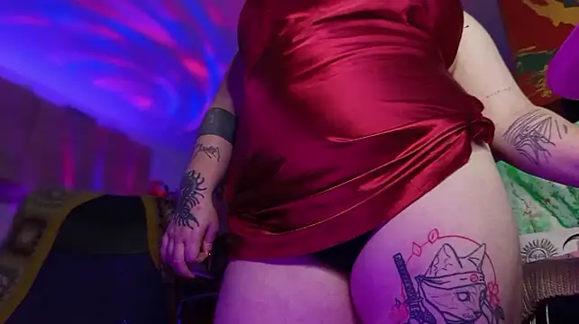 CURVYSAKURA's Live XXX Chat