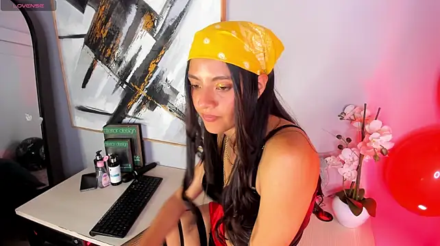 Czat XXX na żywo – kiara_goldd