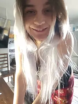 Živý XXX chat ScarletsWeb