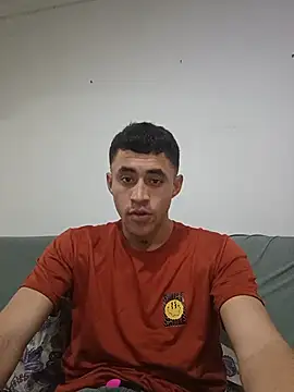 Cris-h's Live XXX Chat