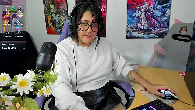 Chat XXX Live haru_u2
