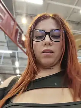Czat XXX na żywo – Alis_xxx