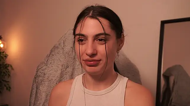 BlackkStorm Adlı Modelin Canlı XXX Sohbeti