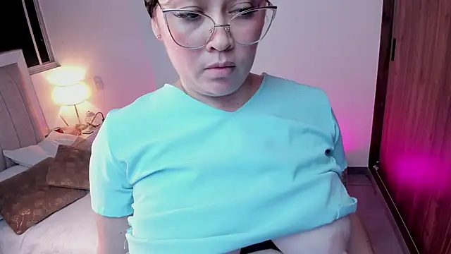 Czat XXX na żywo – mafe_montiel