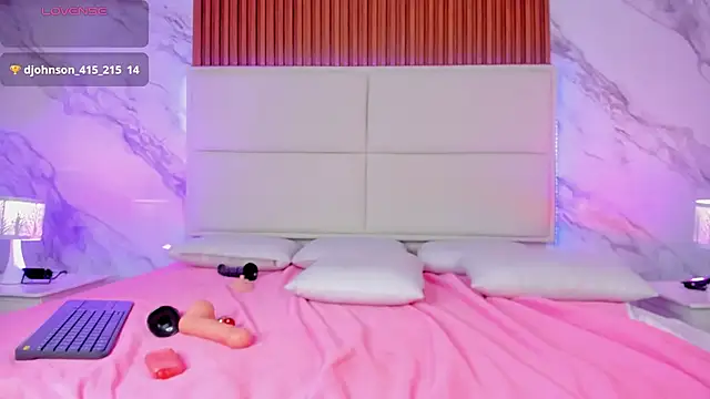Czat XXX na żywo – elowen_collins