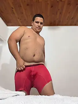 Patricio_02 Chat XXX in diretta