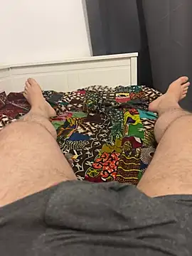 Chat +18 de Kevin-760 ao vivo
