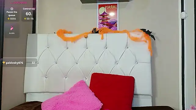 Rachel_new20 现场XXX聊天