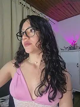 Katecr – Live XXX-chat