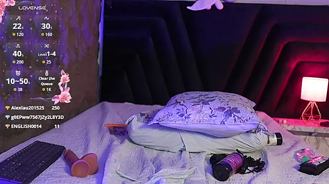 Czat XXX na żywo – princessvictoriia