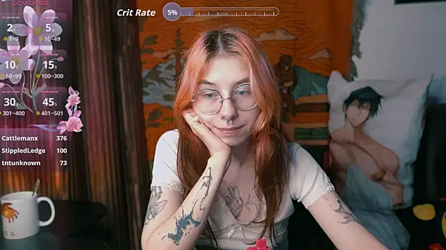 cutiiepink live XXX chat