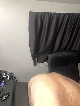 leanjamesdean Chat XXX in diretta