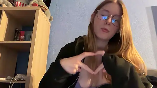 Czat XXX na żywo – thepretiestgirlhere