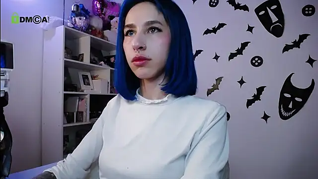 dakota_senju Obrolan Langsung XXX