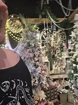 PinkTheHawk – Live XXX-chat