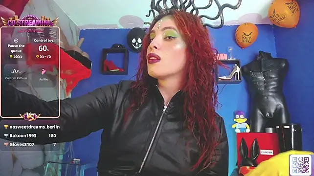 elizatexx's Live XXX Chat