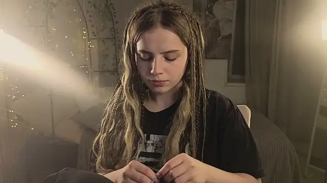 GabiMeshuggah's Live XXX Chat