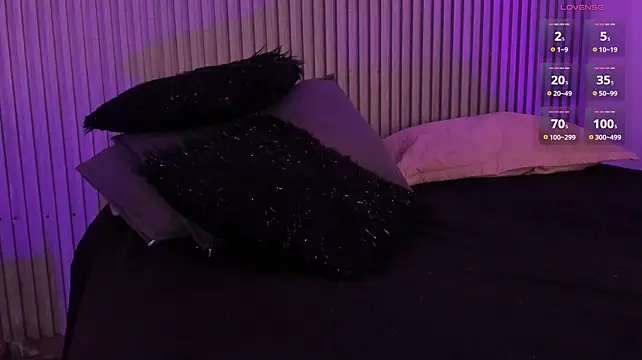 Czat XXX na żywo – ashvalentine_