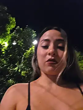 Chat XXX en directo de Natasanz