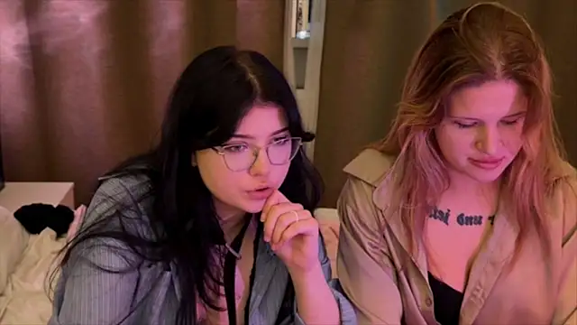 RubyRavann Live XXX chat