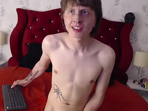 Živý XXX chat Genesis-11