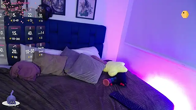 Neko_ne_69 XXX чат на живо