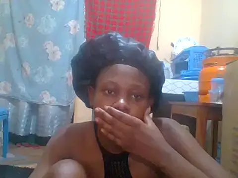 Sexxynitah's Live XXX Chat