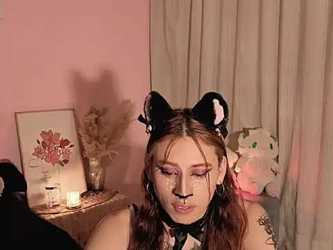 Chat +18 de _D_a_m_o_n_ ao vivo