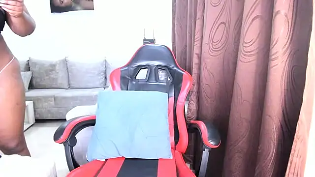 Chat +18 de ashleyxlove1 ao vivo