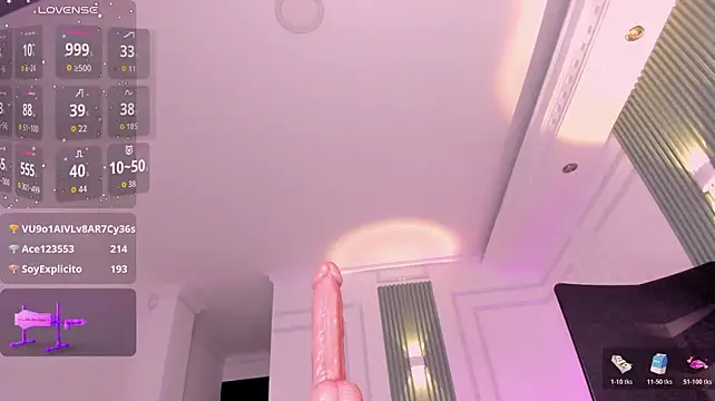 Chatroom XXX en direct de Anna_parkker_