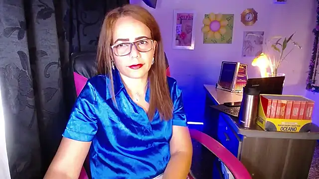 Czat XXX na żywo – danielle_rose_1