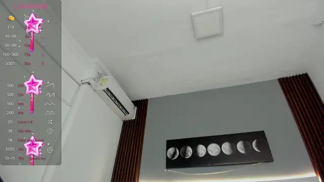 Dante_lux_ Live XXX Chat
