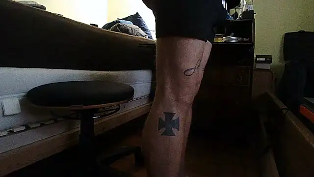 NiceHunter89 Chat XXX live