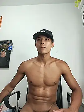 Czat XXX na żywo – Demiansteven444