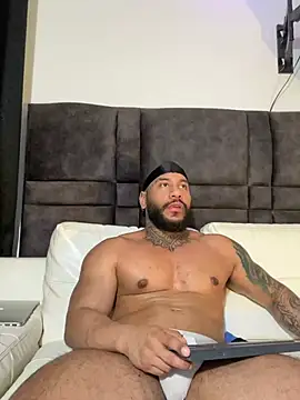 Andrew_Johnnson Live XXX-Chat
