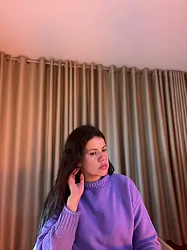 Aliinak Live XXX-Chat