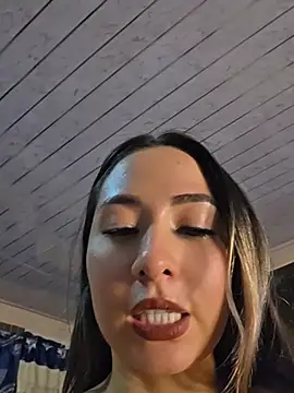 Chat +18 de Natasanz ao vivo