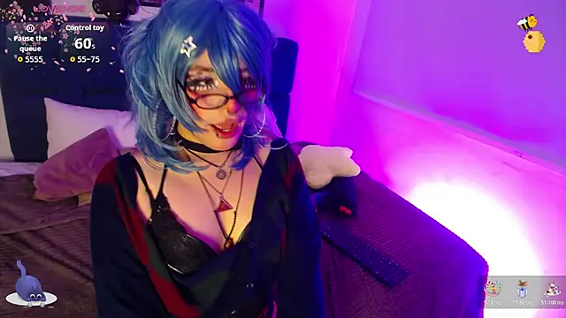 Neko_ne_69 Obrolan Langsung XXX