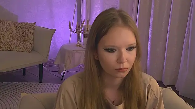 Czat XXX na żywo – Mavli_Haririi