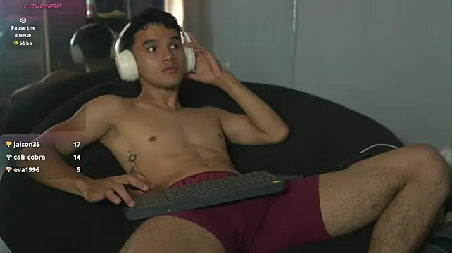 Jack_Vance live XXX chat