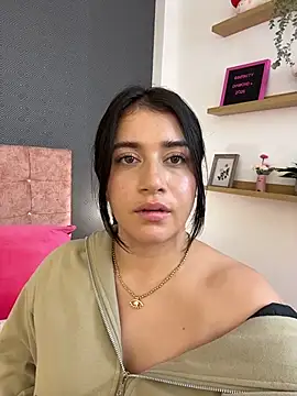 دردشة KallyMyller1 الجنسية المباشرة