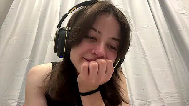 ArriSatty Live XXX Chat