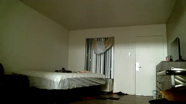 SexyB214 Live XXX-Chat