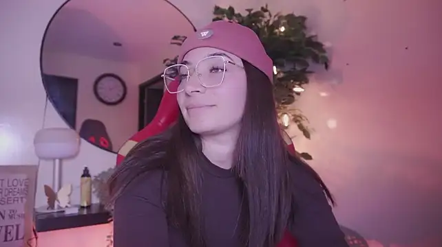 Živý XXX chat issa_monterrey