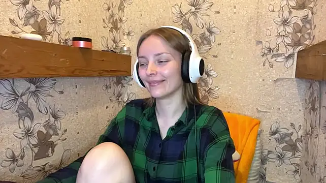 Czat XXX na żywo – EmyMiu