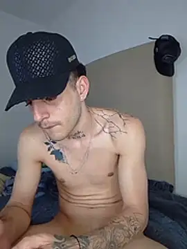 max_millerr Live XXX-Chat