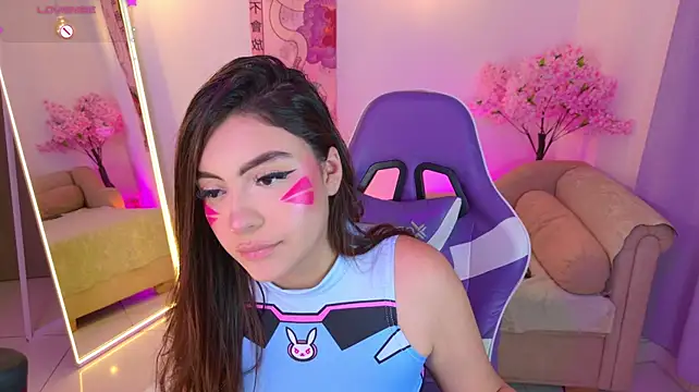 mayavexxn Live XXX chat