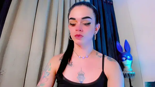 lesly_xx's Live XXX Chat