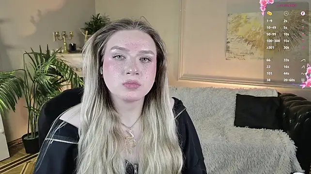 Jes_Solar élő XXX-chatje